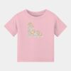 Infant Jersey Short Sleeve Tee Thumbnail
