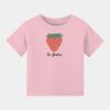 Infant Jersey Short Sleeve Tee Thumbnail