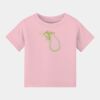 Infant Jersey Short Sleeve Tee Thumbnail