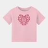 Infant Jersey Short Sleeve Tee Thumbnail