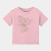 Infant Jersey Short Sleeve Tee Thumbnail