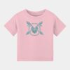 Infant Jersey Short Sleeve Tee Thumbnail