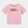Infant Jersey Short Sleeve Tee Thumbnail