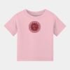 Infant Jersey Short Sleeve Tee Thumbnail