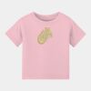 Infant Jersey Short Sleeve Tee Thumbnail