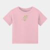 Infant Jersey Short Sleeve Tee Thumbnail