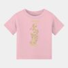 Infant Jersey Short Sleeve Tee Thumbnail
