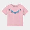 Infant Jersey Short Sleeve Tee Thumbnail