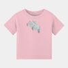 Infant Jersey Short Sleeve Tee Thumbnail