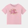 Infant Jersey Short Sleeve Tee Thumbnail