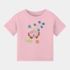 Infant Jersey Short Sleeve Tee Thumbnail