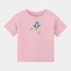 Infant Jersey Short Sleeve Tee Thumbnail