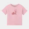 Infant Jersey Short Sleeve Tee Thumbnail