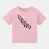Infant Jersey Short Sleeve Tee Thumbnail