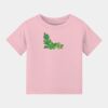 Infant Jersey Short Sleeve Tee Thumbnail