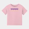 Infant Jersey Short Sleeve Tee Thumbnail