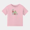 Infant Jersey Short Sleeve Tee Thumbnail