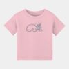Infant Jersey Short Sleeve Tee Thumbnail