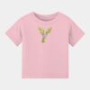 Infant Jersey Short Sleeve Tee Thumbnail