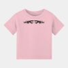 Infant Jersey Short Sleeve Tee Thumbnail