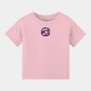 Infant Jersey Short Sleeve Tee Thumbnail