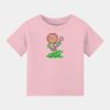 Infant Jersey Short Sleeve Tee Thumbnail