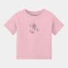Infant Jersey Short Sleeve Tee Thumbnail