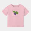 Infant Jersey Short Sleeve Tee Thumbnail