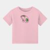 Infant Jersey Short Sleeve Tee Thumbnail