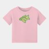 Infant Jersey Short Sleeve Tee Thumbnail