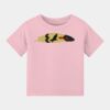 Infant Jersey Short Sleeve Tee Thumbnail