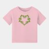 Infant Jersey Short Sleeve Tee Thumbnail