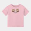 Infant Jersey Short Sleeve Tee Thumbnail