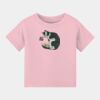 Infant Jersey Short Sleeve Tee Thumbnail