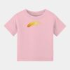 Infant Jersey Short Sleeve Tee Thumbnail