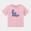 Infant Jersey Short Sleeve Tee Thumbnail