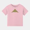 Infant Jersey Short Sleeve Tee Thumbnail