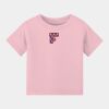 Infant Jersey Short Sleeve Tee Thumbnail