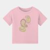 Infant Jersey Short Sleeve Tee Thumbnail