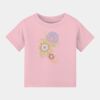 Infant Jersey Short Sleeve Tee Thumbnail