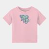 Infant Jersey Short Sleeve Tee Thumbnail