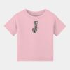 Infant Jersey Short Sleeve Tee Thumbnail