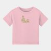 Infant Jersey Short Sleeve Tee Thumbnail