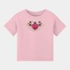 Infant Jersey Short Sleeve Tee Thumbnail