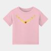 Infant Jersey Short Sleeve Tee Thumbnail