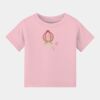 Infant Jersey Short Sleeve Tee Thumbnail