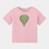 Infant Jersey Short Sleeve Tee Thumbnail