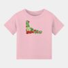 Infant Jersey Short Sleeve Tee Thumbnail