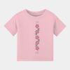 Infant Jersey Short Sleeve Tee Thumbnail