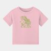 Infant Jersey Short Sleeve Tee Thumbnail